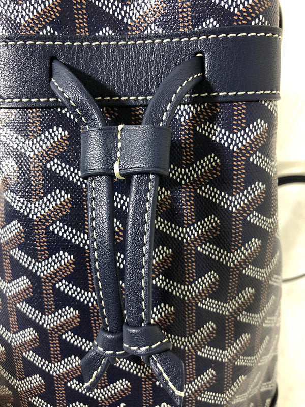 Lux-Totes - GOD Bags - 174