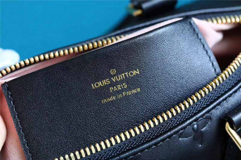 Lux-Totes - LOV Bags - 1388