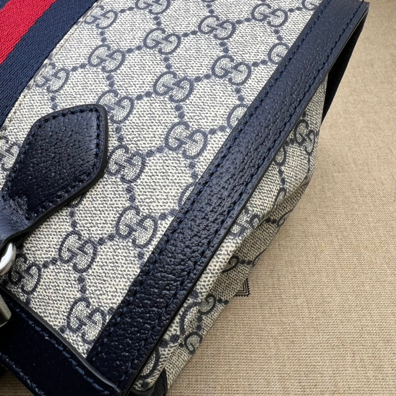 GUI - Luxurious Totes - 929