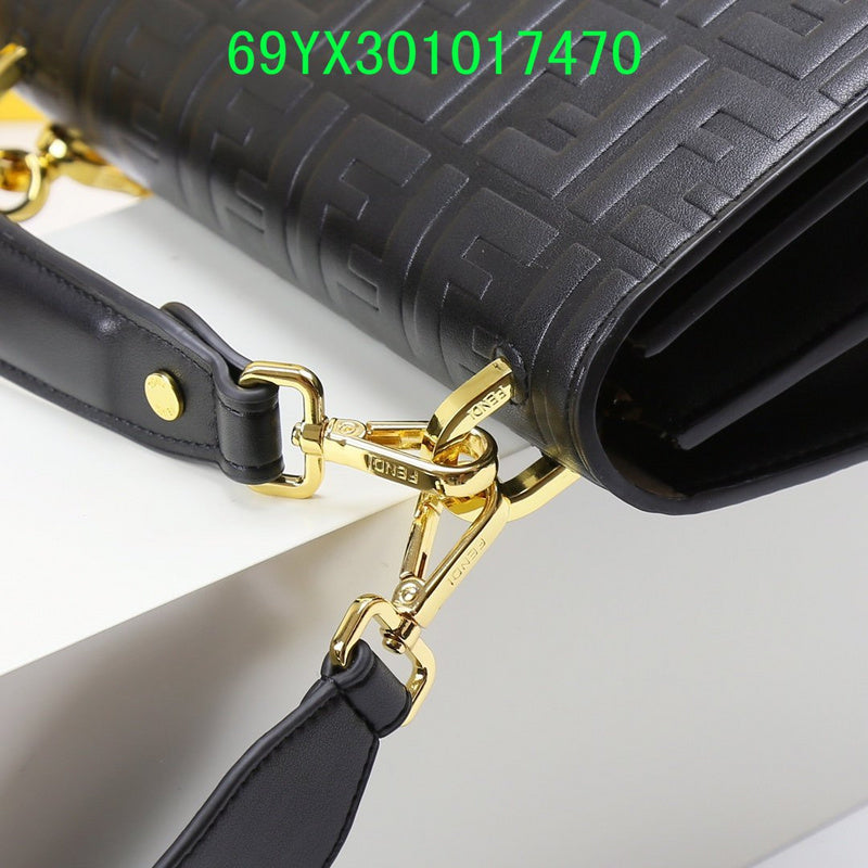 GC - Shoulder - 3510