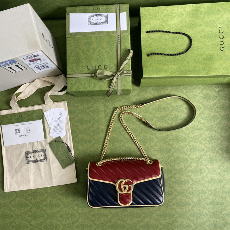 Luxurious Totes - Latest - 4124