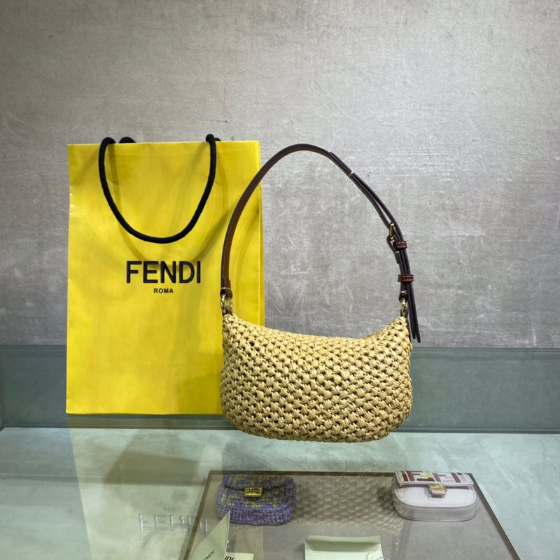 FDI Bags - Luxurious Bags  607