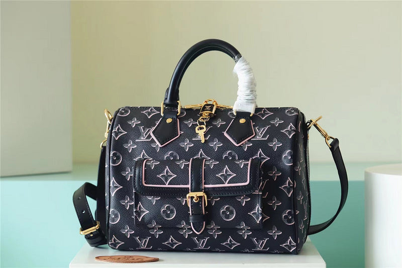 Lux-Totes - LOV Bags - 514