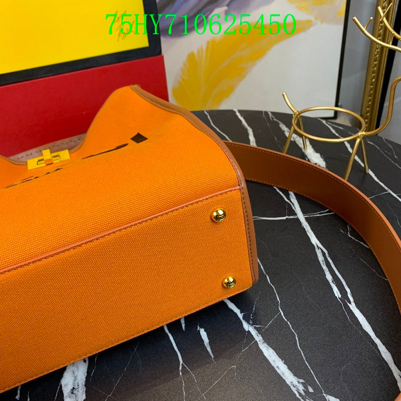 GC - Shoulder - 2964