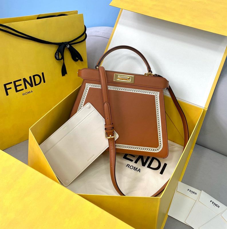 FDI Bags - Luxurious Bags  595