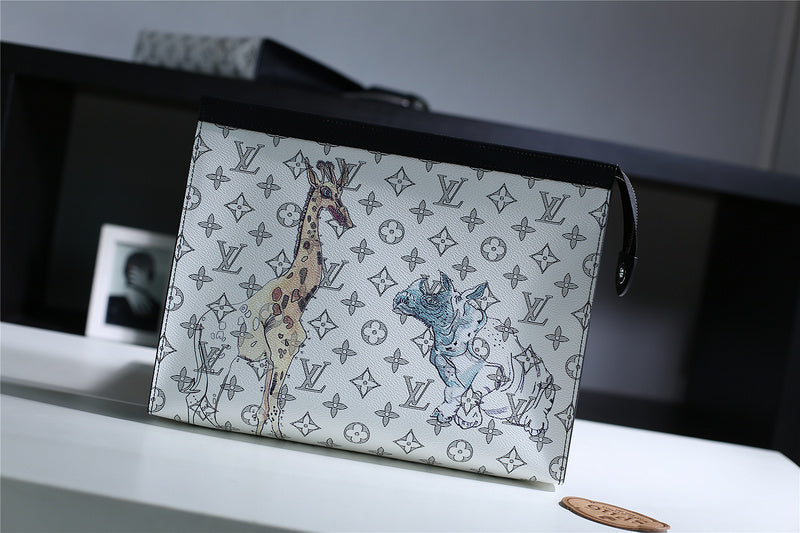 Lux-Totes - LOV Bags - 4838