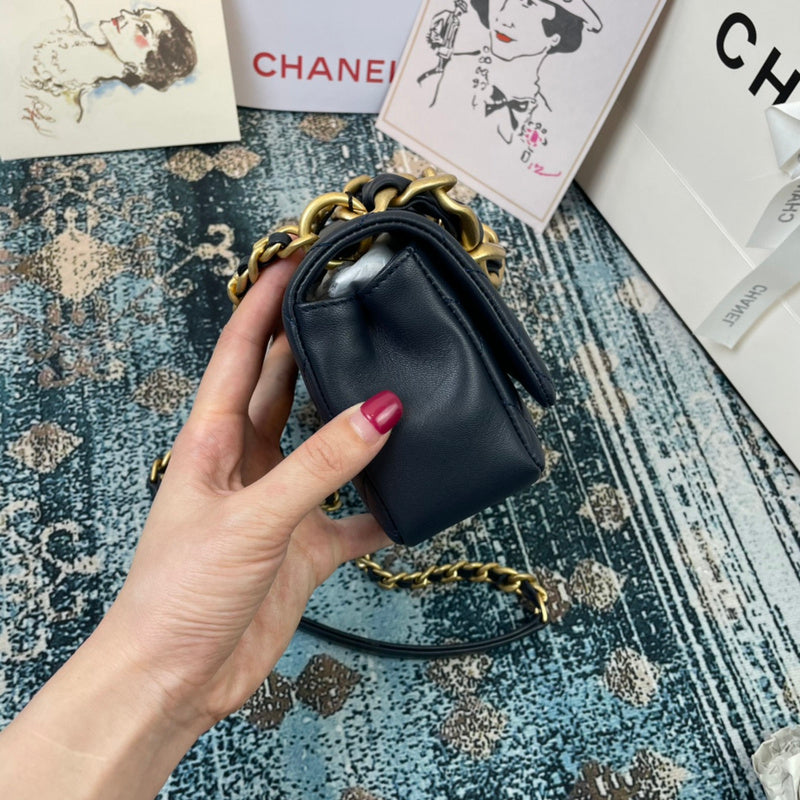 Style My Style - CHL Bags - 522