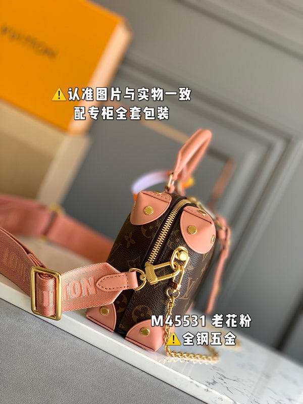LOV - Luxurious Totes - 1700