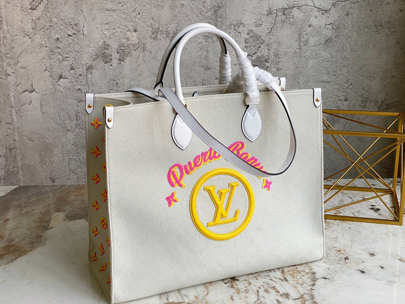 LOV - Luxurious Totes - 1384