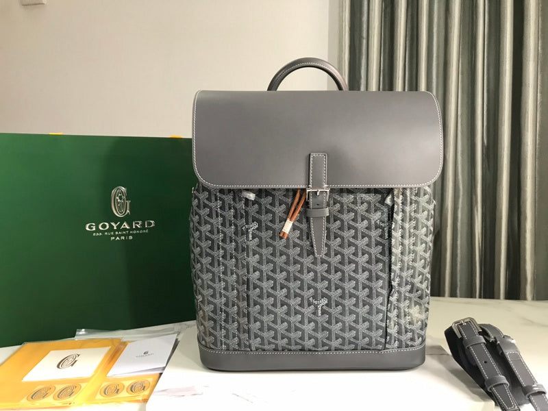 Style My Style3 - GYO Bags - 058