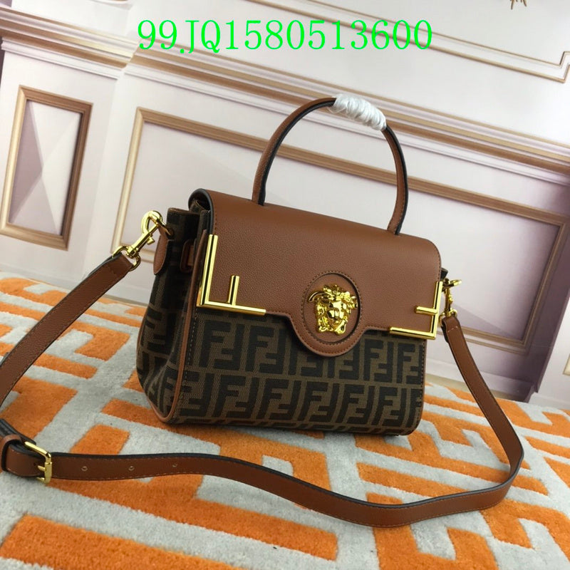 GC - Shoulder - 2921