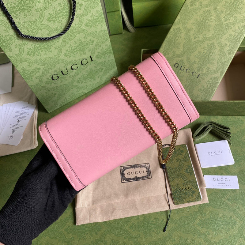 Lux-Totes - GCI Bags - 2053