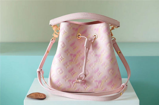 Lux-Totes - LOV Bags - 779