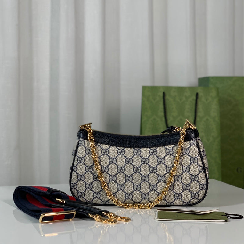 GUI - Luxurious Totes - 611