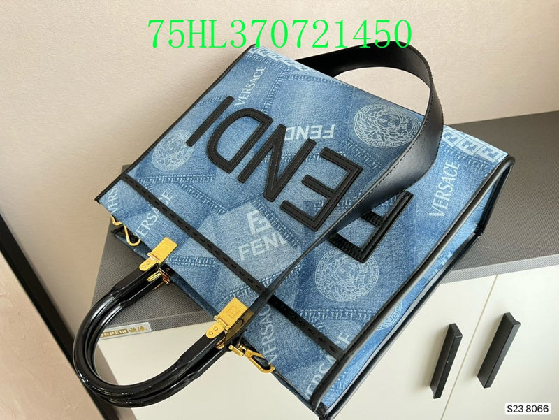 GC - Shoulder - 3347