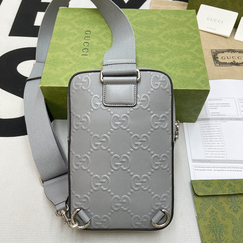 Lux-Totes - GCI Bags - 2294