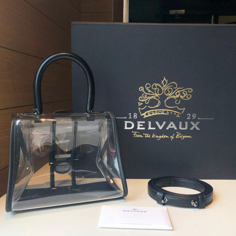 Luxurious Totes - Latest - 6042