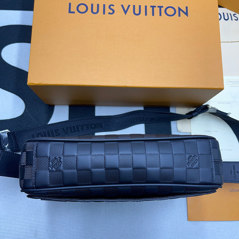 Lux-Totes - LOV Bags - 4205