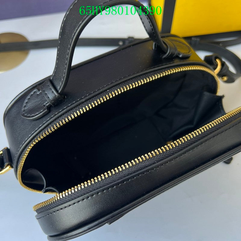 GC - Shoulder - 2709