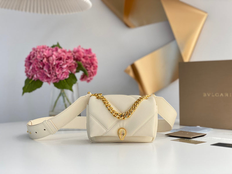 Luxurious-Totes - BVLGA Bags - 328