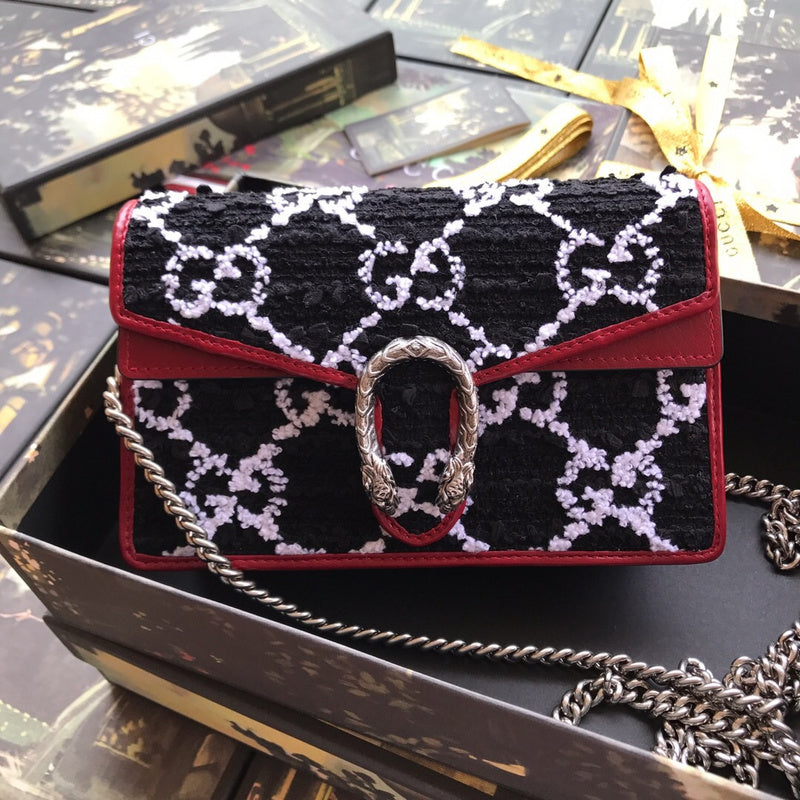 Luxurious Totes - Latest - 4378