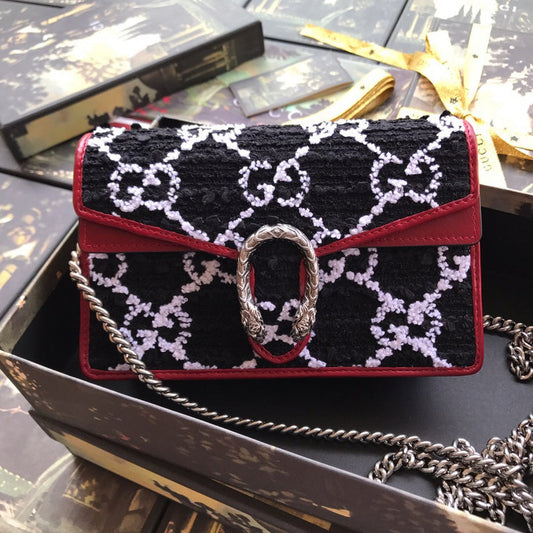 Luxurious Totes - Latest - 4378