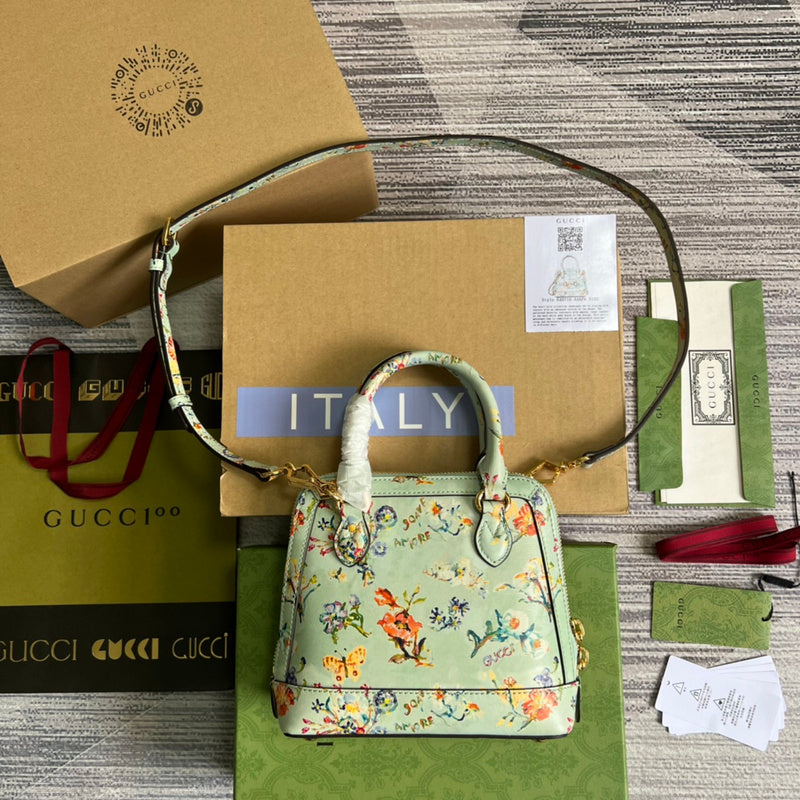 Luxurious Totes - Latest - 3854