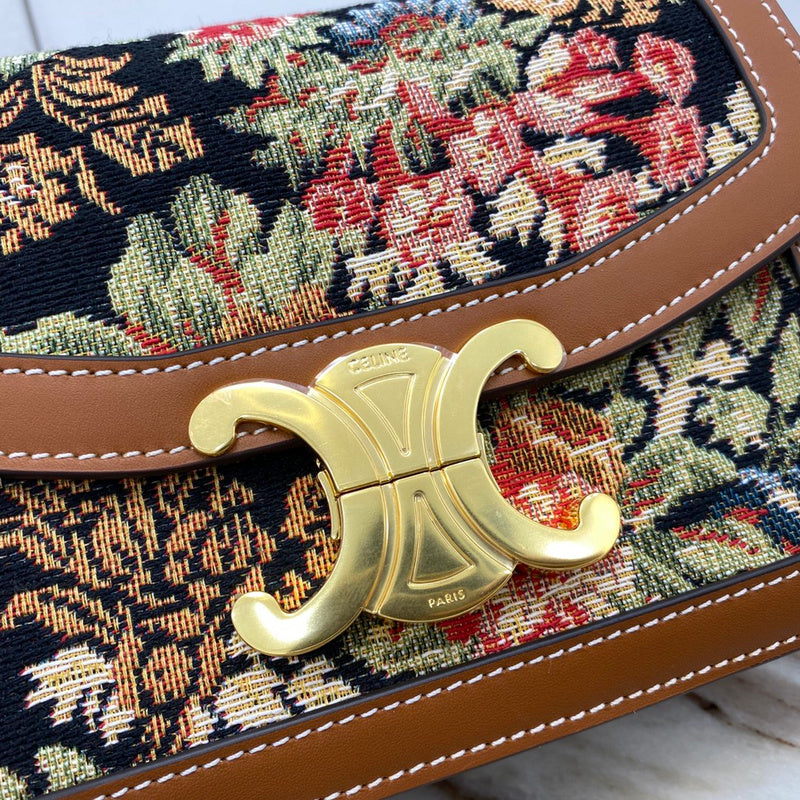 Style My Style3 - COL Women Bags - 177