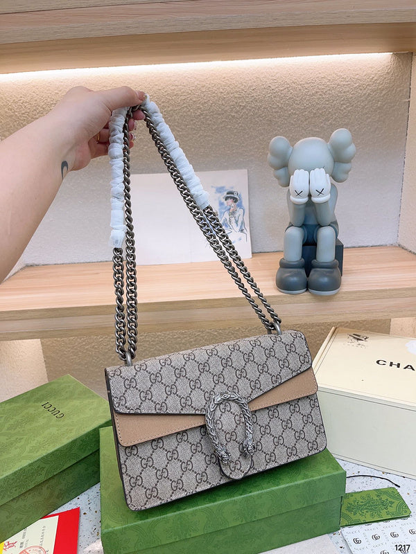 Style My Style - GUI3 Bags - 086
