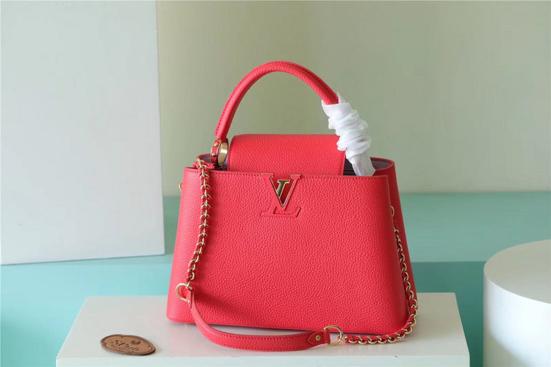 Lux-Totes - LOV Bags - 686