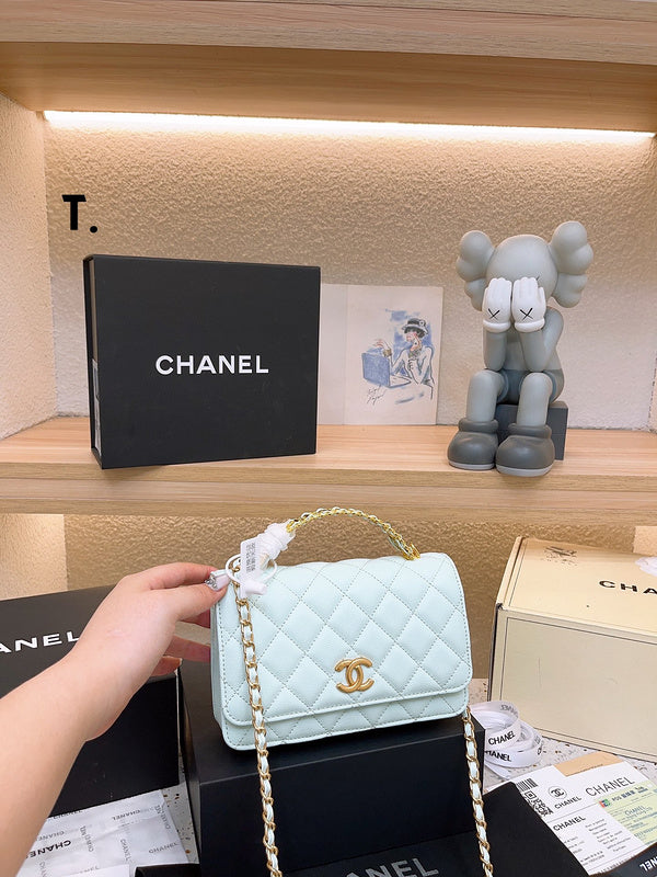 Luxurious Totes - CNL3 Bags - 084
