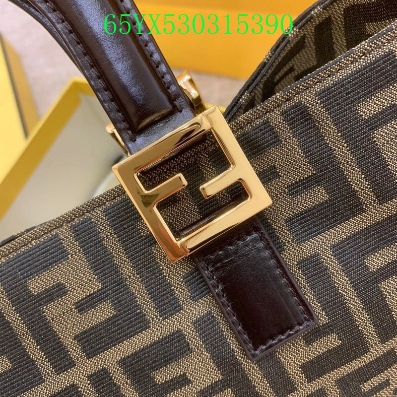 GC - Shoulder - 3436
