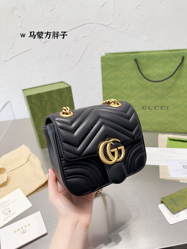 Style My Style - GUI3 Bags - 097