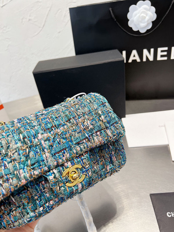 Luxurious Totes - CNL3 Bags - 557