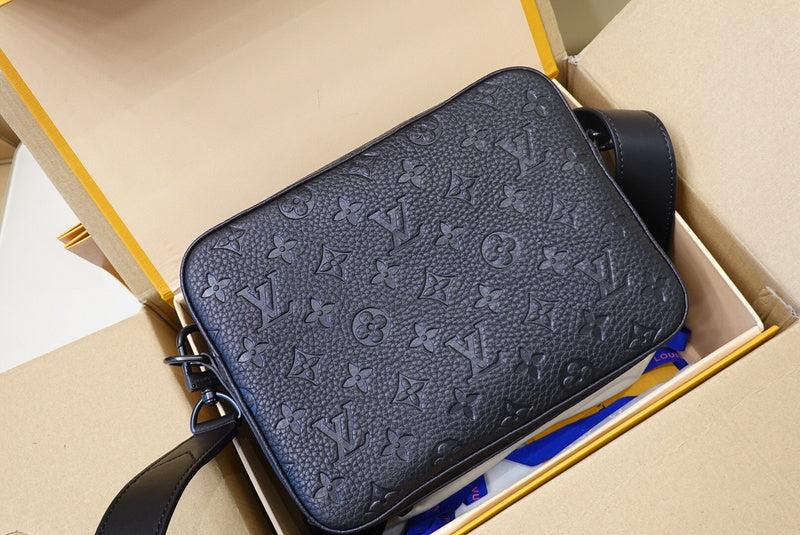 ZEP - LOV Bags - 1919