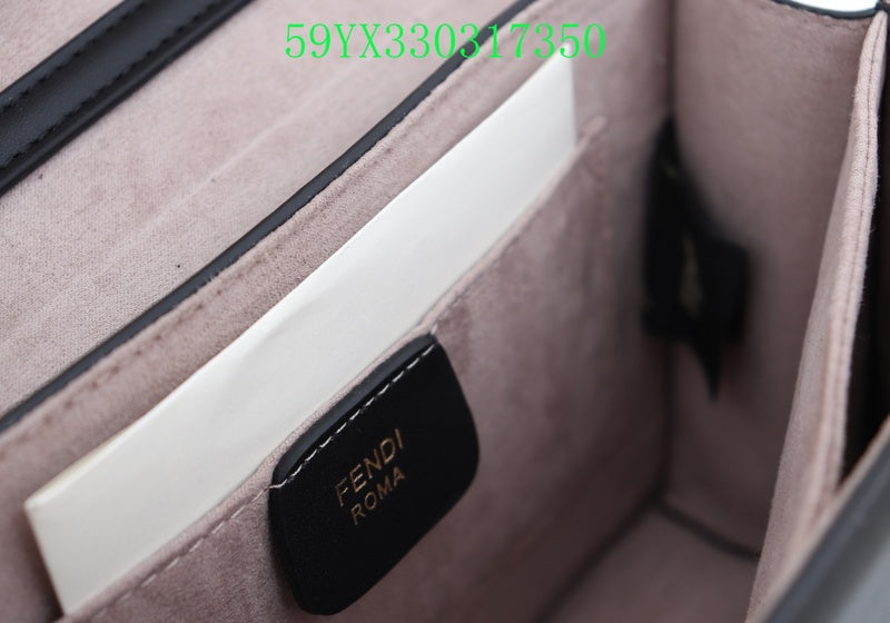 GC - Shoulder - 3385