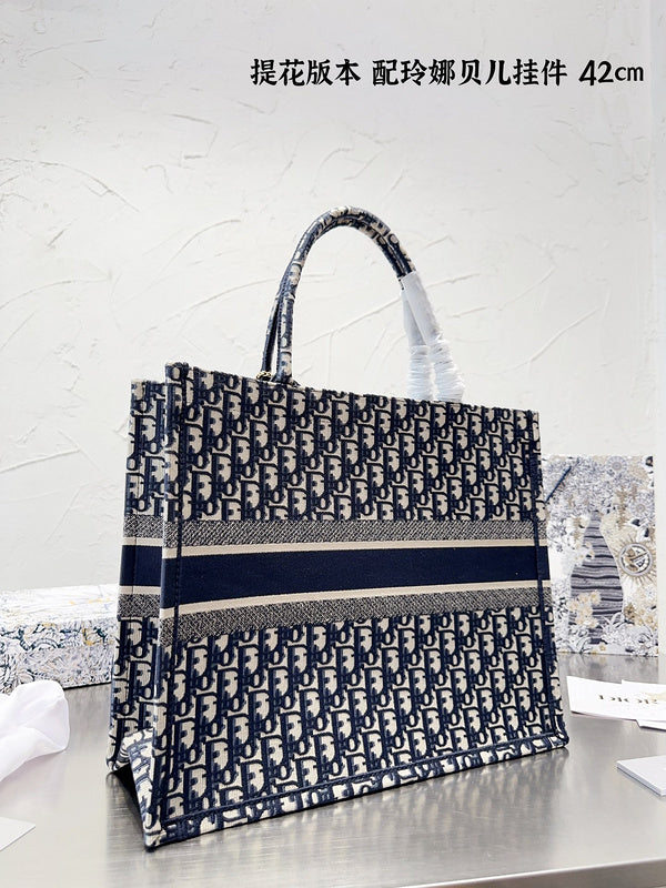 Luxurious Totes - DOR2 Bags - 033