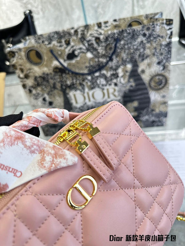 Luxurious Totes - DOR2 Bags - 268