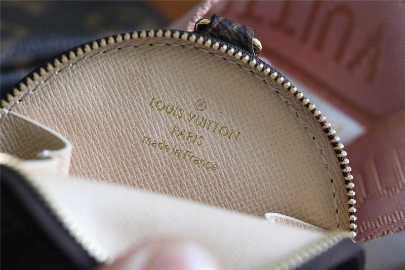 Lux-Totes - LOV Bags - 1296