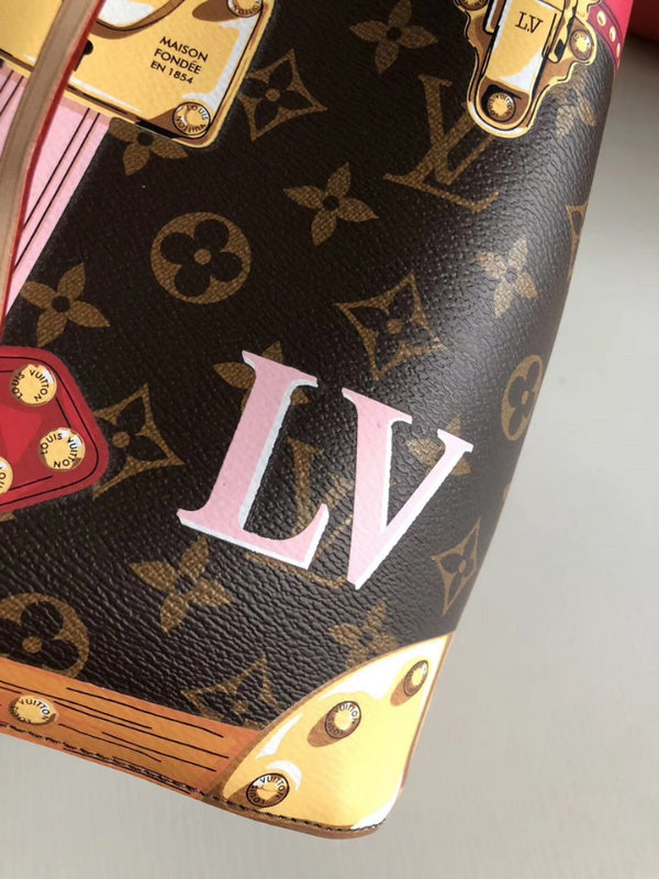 Luxurious Totes - Latest - 9749