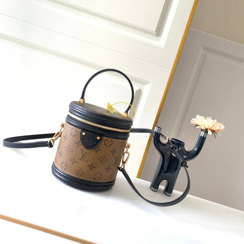 LOV - Luxurious Totes - 1728