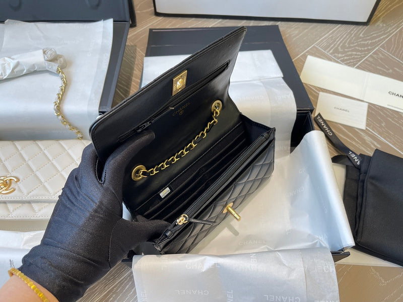 Luxurious Totes - CNL3 Bags - 494