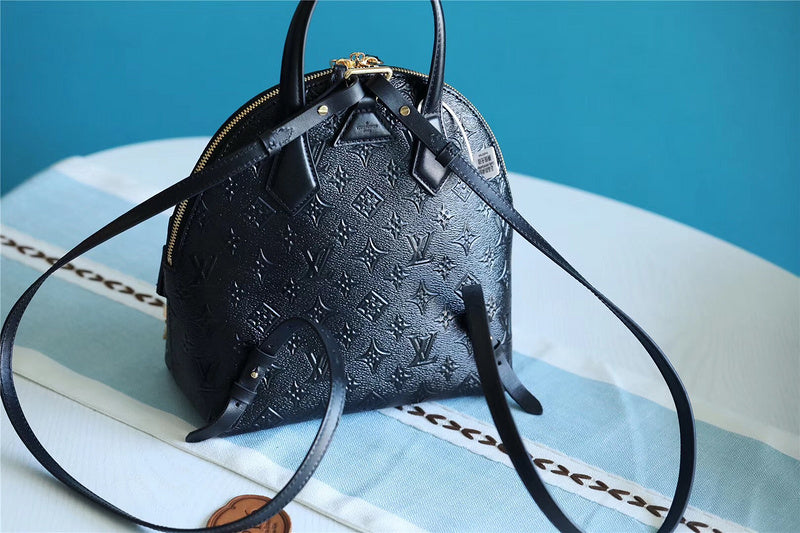 Lux-Totes - LOV Bags - 036