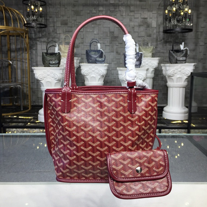 Lux-Totes - GOD Bags - 270