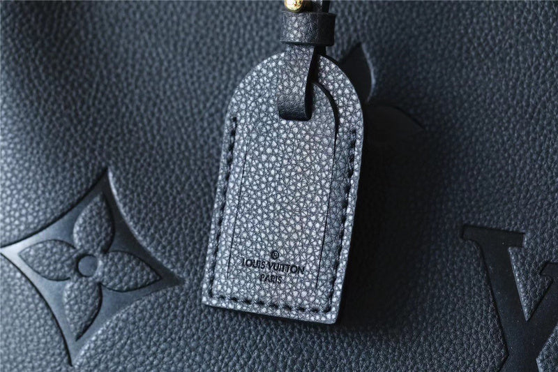 Lux-Totes - LOV Bags - 1198