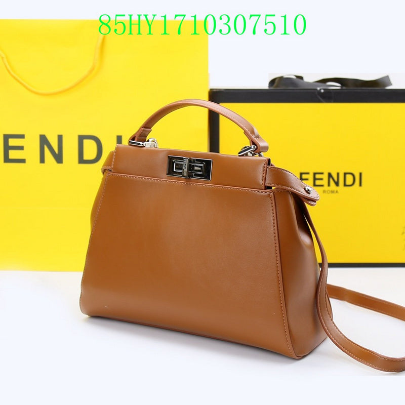 GC - Shoulder - 2784