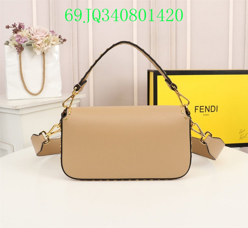 GC - Shoulder - 3275