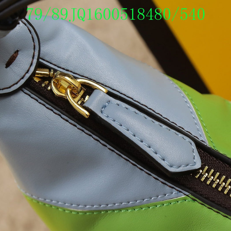 GC - Shoulder - 2909