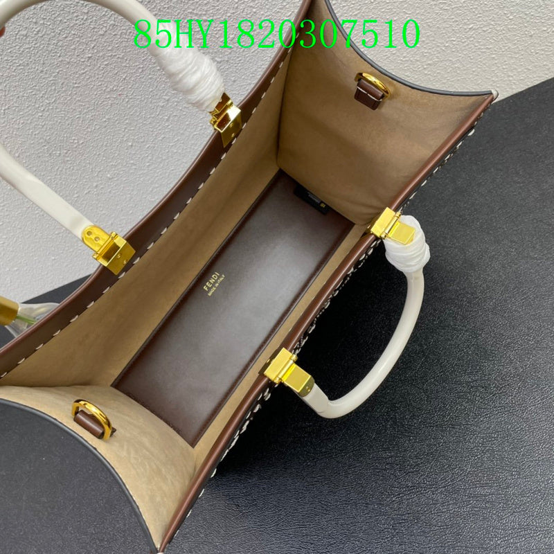 GC - Shoulder - 2778