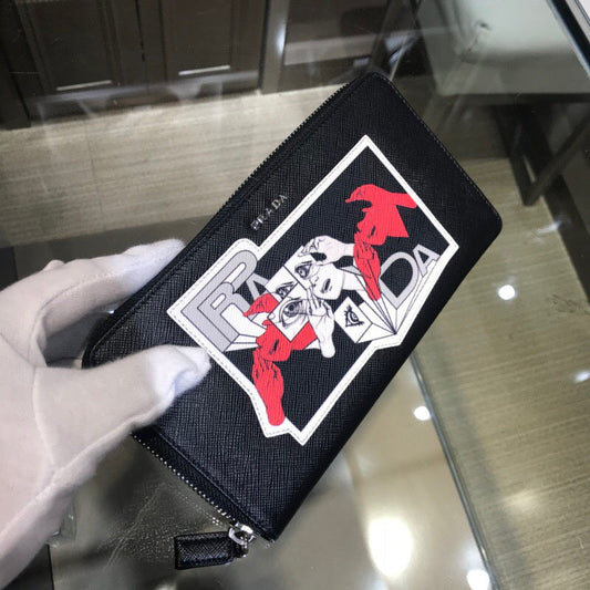 ZEP - PD Bags - 163